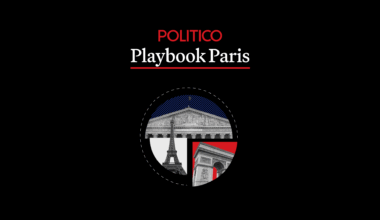 Panic at the disso – POLITICO