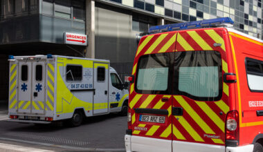un homme blessé par balle déposé à l'hôpital, une enquête ouverte