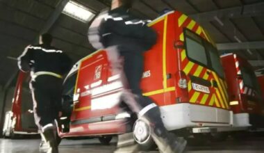 Un septuagénaire grièvement brûlé après un départ de feu dans son appartement à Toulon, son auxiliaire de vie lui vient en aide