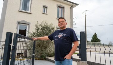 Projet ferroviaire Lyon-Turin : dix ans avant le lancement du chantier, ils veulent déjà vendre leur maison