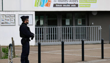 Attaque au couteau à Nantes : les parents de la jeune fille tuée lancent une cagnotte