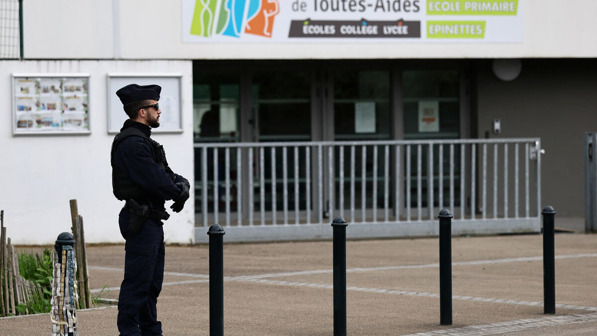 Attaque au couteau à Nantes : les parents de la jeune fille tuée lancent une cagnotte
