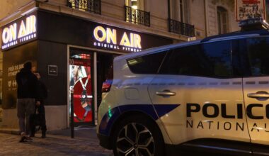 Intoxication dans une salle de sport à Paris : une employée décédée et une cliente en urgence absolue
