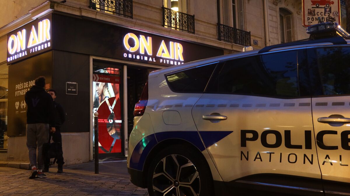 Intoxication dans une salle de sport à Paris : une employée décédée et une cliente en urgence absolue