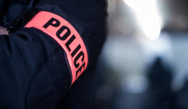 Deux policiers de l’office antistupéfiants de Marseille incarcérés – Libération