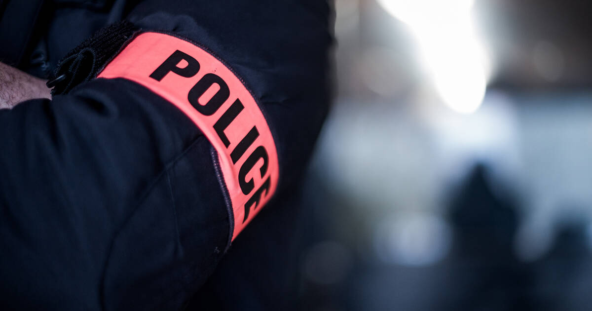 Deux policiers de l’office antistupéfiants de Marseille incarcérés – Libération