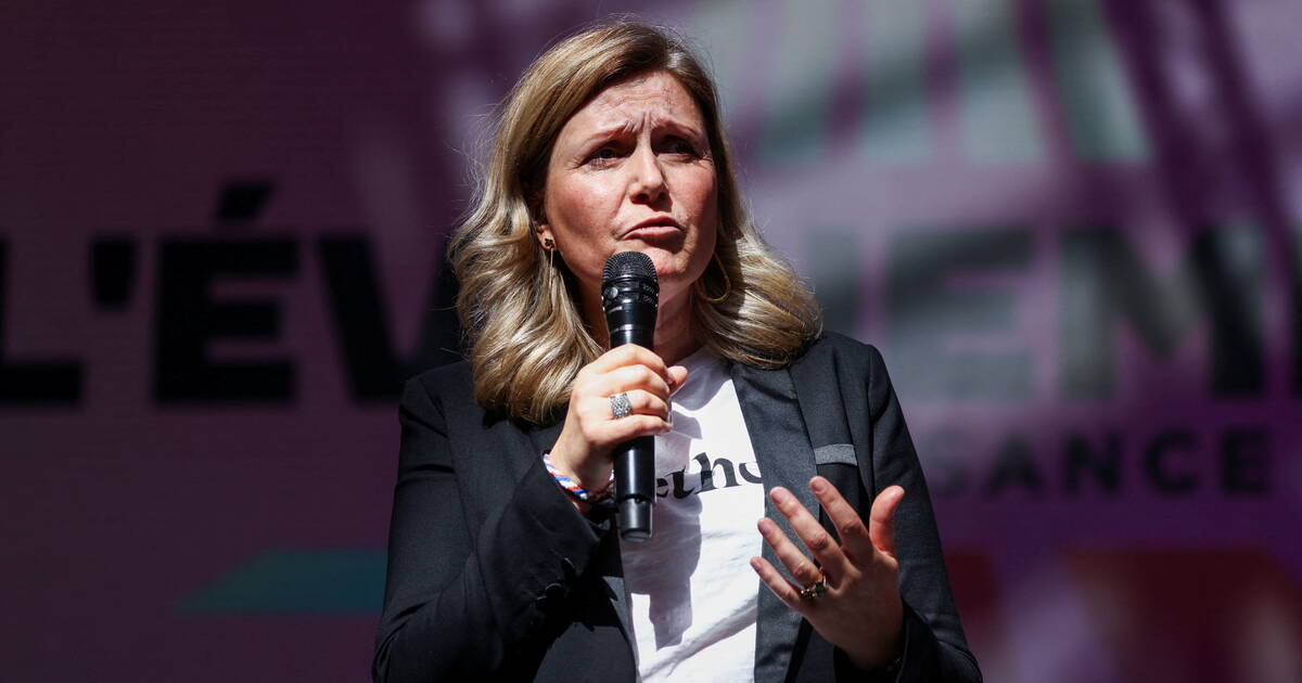 Yaël Braun-Pivet change de version sur le média d’extrême droite Frontières – Libération