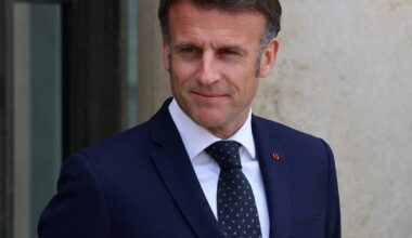 Emmanuel Macron invite les chercheurs dans le collimateur de Donald Trump à «choisir la France» – Libération