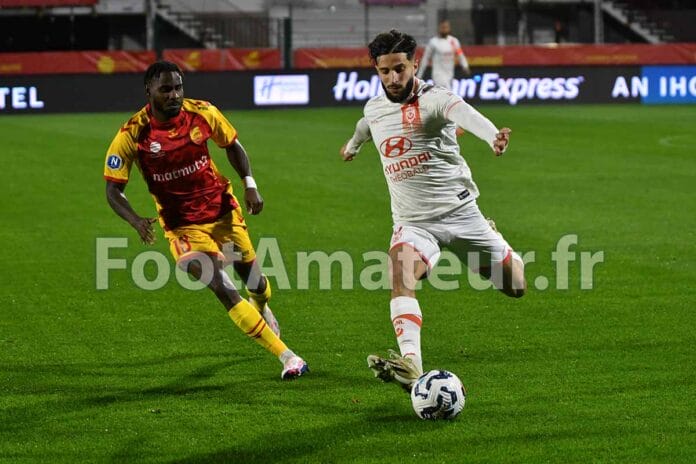 QRM - Nancy