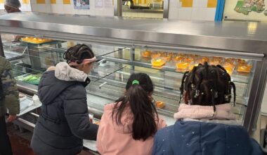 30 millions d’euros de subvention en plus en deux ans : pourquoi les cantines scolaires coûtent si cher à Paris