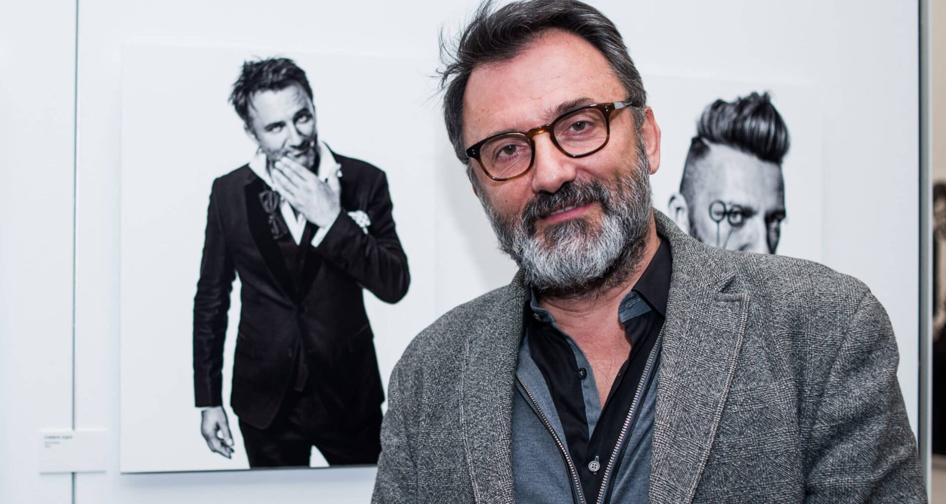 Quelle Époque : Frédéric Lopez se livre sur les 15 premières années de sa vie "j'ai vécu dans la peur"