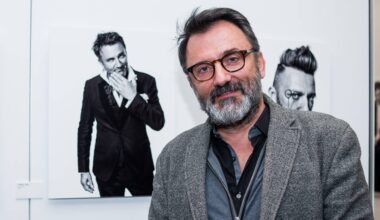 Quelle Époque : Frédéric Lopez se livre sur les 15 premières années de sa vie "j'ai vécu dans la peur"