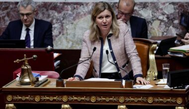 Municipales 2026 : la réforme du mode de scrutin pour Paris, Lyon et Marseille approuvée à l’Assemblée