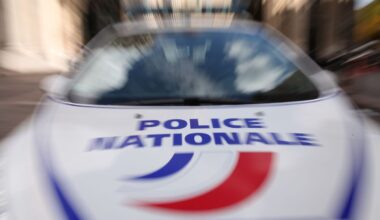 Simple accident ou jeu sexuel qui tourne mal : à Courbevoie, l’étrange chute d’un homme du 5e étage