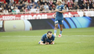 DIRECT. Monaco-OM : un choc qui va compter dans la course pour la Ligue des champions... Suivez l'avant-match - La Provence