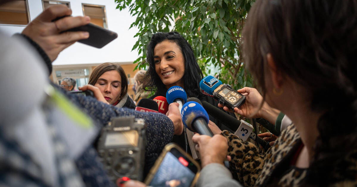Nadia El Bouroumi, l’avocate polémique du procès de Mazan, condamnée à un an de suspension avec sursis – Libération