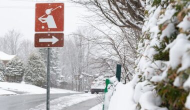 Un peu plus de patience pour les golfeurs
