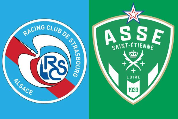 RC Strasbourg - ASSE. Prédictions du match selon les bookmakers