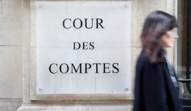 Retraites : même la Cour des comptes alerte sur les dangers d’un recul de l’âge légal