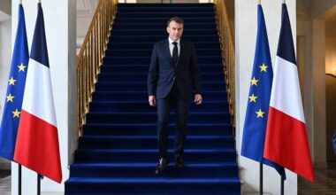 Pourquoi la reconnaissance de la dette d'Haïti par Emmanuel Macron est une décision historique