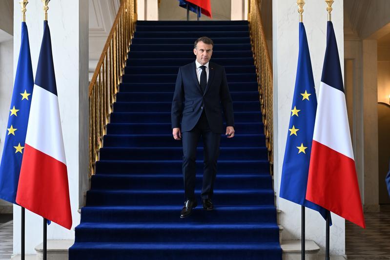 Pourquoi la reconnaissance de la dette d'Haïti par Emmanuel Macron est une décision historique