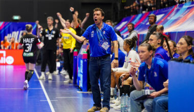 France-Pays Bas : à quelle heure et sur quelle chaîne TV voir le match amical des Bleues du handball ?