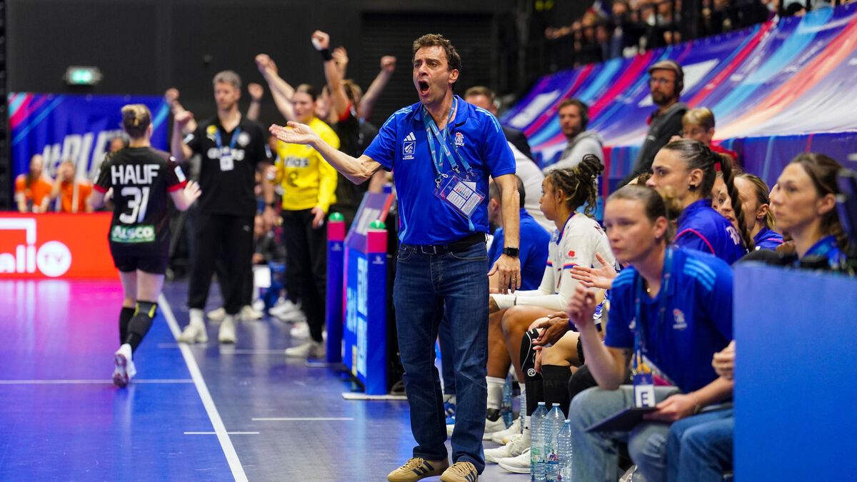 France-Pays Bas : à quelle heure et sur quelle chaîne TV voir le match amical des Bleues du handball ?