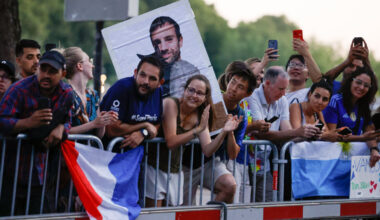 Marathon de Paris : comment s’organiser pour encourager les coureurs ?