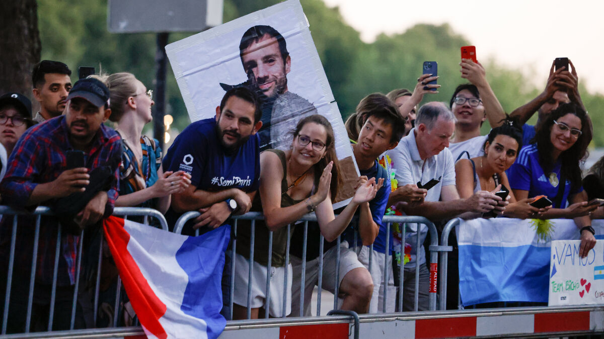 Marathon de Paris : comment s’organiser pour encourager les coureurs ?