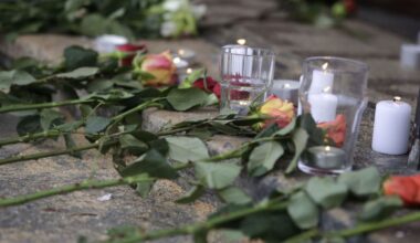 Meurtre d’Aboubakar à la mosquée : deux appels au rassemblement contre l’islamophobie à Paris et dans le Gard