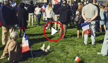 Retour avec nos journalistes sur le meeting du RN et la semaine qui a suivi la condamnation de Le Pen en direct sur Twitch – Libération