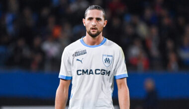 Les mots forts de Rabiot dans le vestiaire !