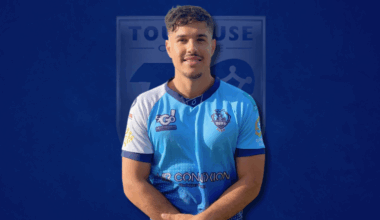 Championship - Le Toulouse Olympique recrute un nouveau meneur - Rugby à XIII