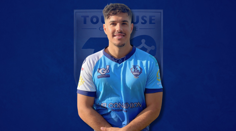 Championship - Le Toulouse Olympique recrute un nouveau meneur - Rugby à XIII