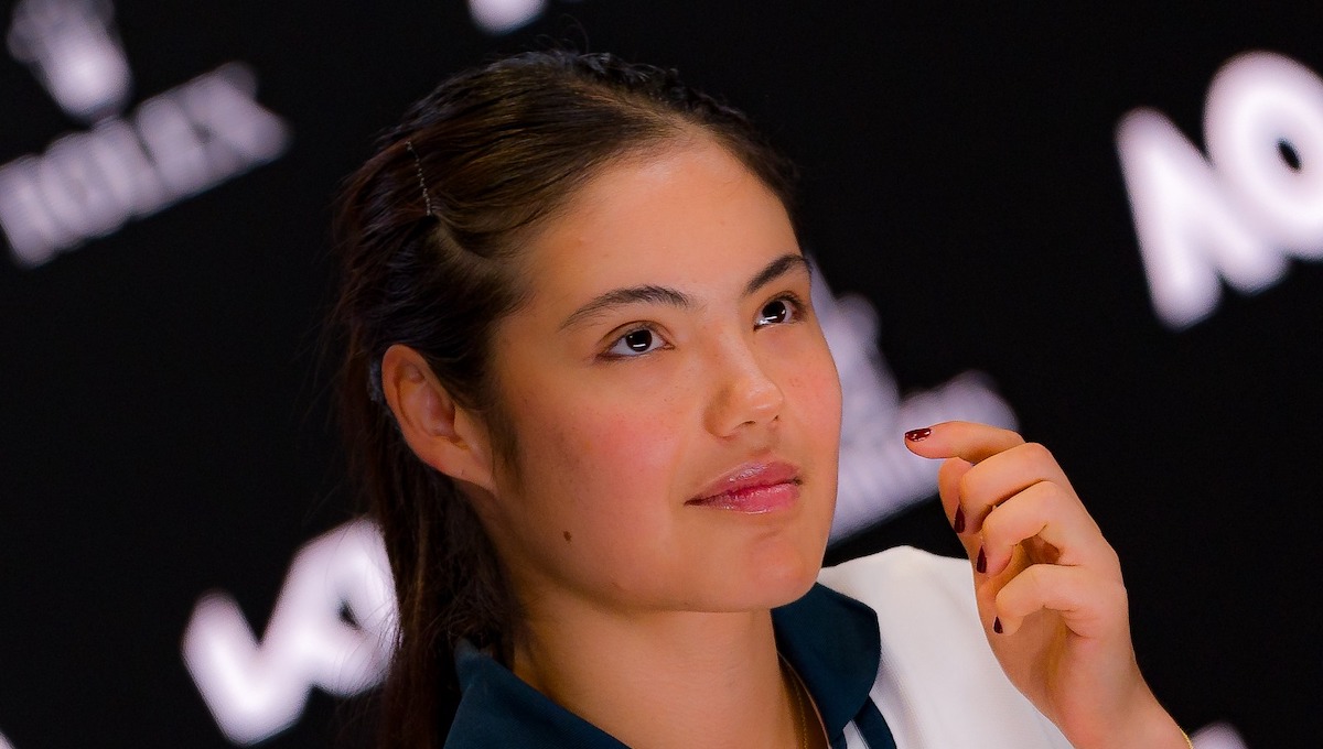 WTA, Economie > Trop gourmande, Emma Raducanu lâchée par un sponsor très lucratif