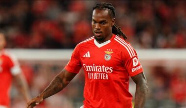 Renato Sanches