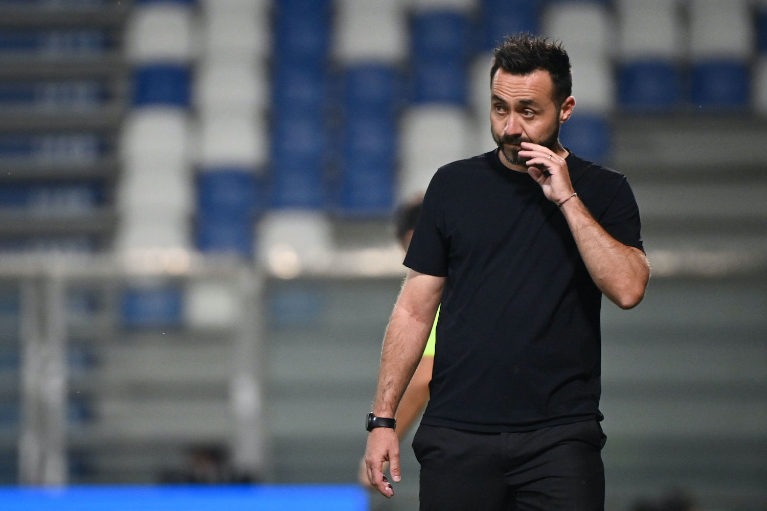 OM : Combien cela pourrait coûter à l