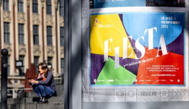 Commerces aux couleurs de Fiesta / Actualités