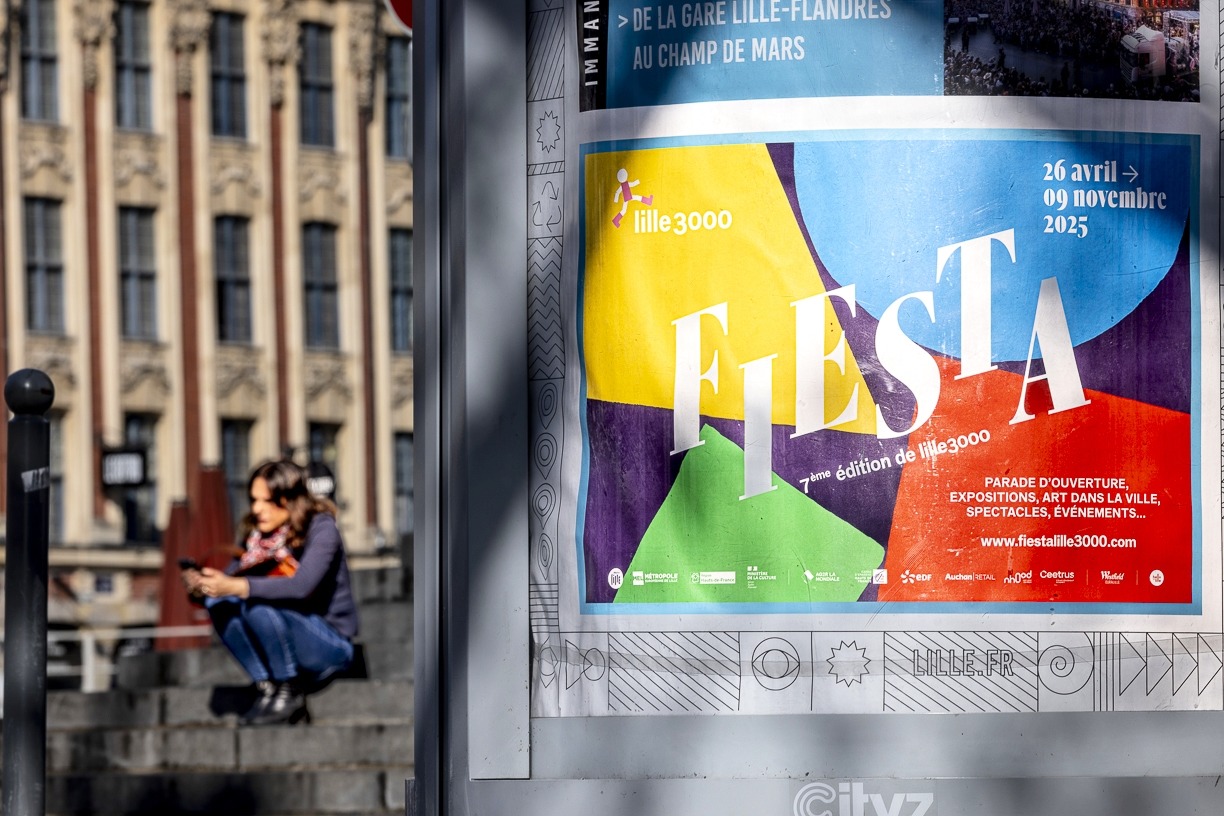 Commerces aux couleurs de Fiesta / Actualités