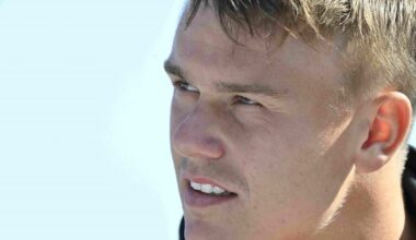 ATP - Barcelone > Holger Rune explique son nouvel abandon à Monte-Carlo : "C'est très agaçant"