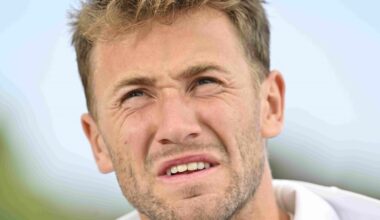 ATP - Barcelone > Casper Ruud, qui joue gros en Catalogne : "Ce n'est pas grave. Je me réveillerais et je serais probablement toujours la même personne que lorsque j'étais dans le Top 10"