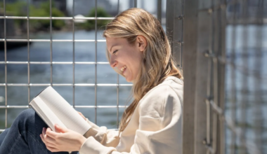 Les meilleures lecture du printemps : 3 best-sellers à glisser dans votre sac dès maintenant