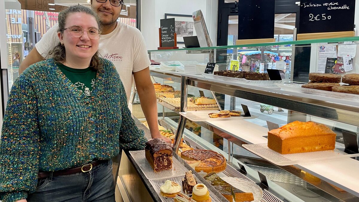 À Paris, la popularité de la pâtisserie végane s’exporte en toute discrétion jusqu’à la porte de Saint-Ouen