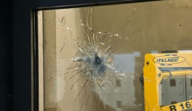 « Une attaque brutale » : la prison de Toulon visée par plusieurs tirs d’arme de guerre