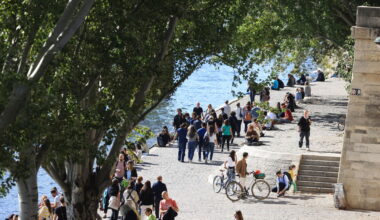 Jusqu’à 23 °C à Paris, 22 °C à Grenoble et Strasbourg… où va-t-il faire le plus chaud dans les prochains jours ?