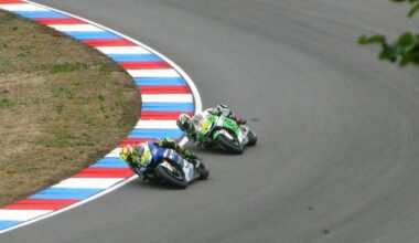 Diffusion MotoGP : à quelle heure et sur quelle chaîne suivre le GP de Grande-Bretagne en direct ?