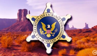 Cryptomonnaies aux USA : La SEC retarde sa décision sur les ETF Polkadot et Hedera