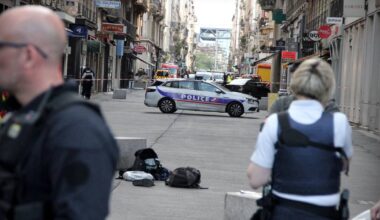 l’accusé a fait appel – Libération