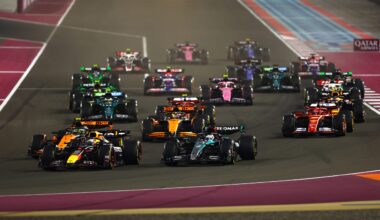 Quel est le format des courses sprint de la F1 en 2025 ?