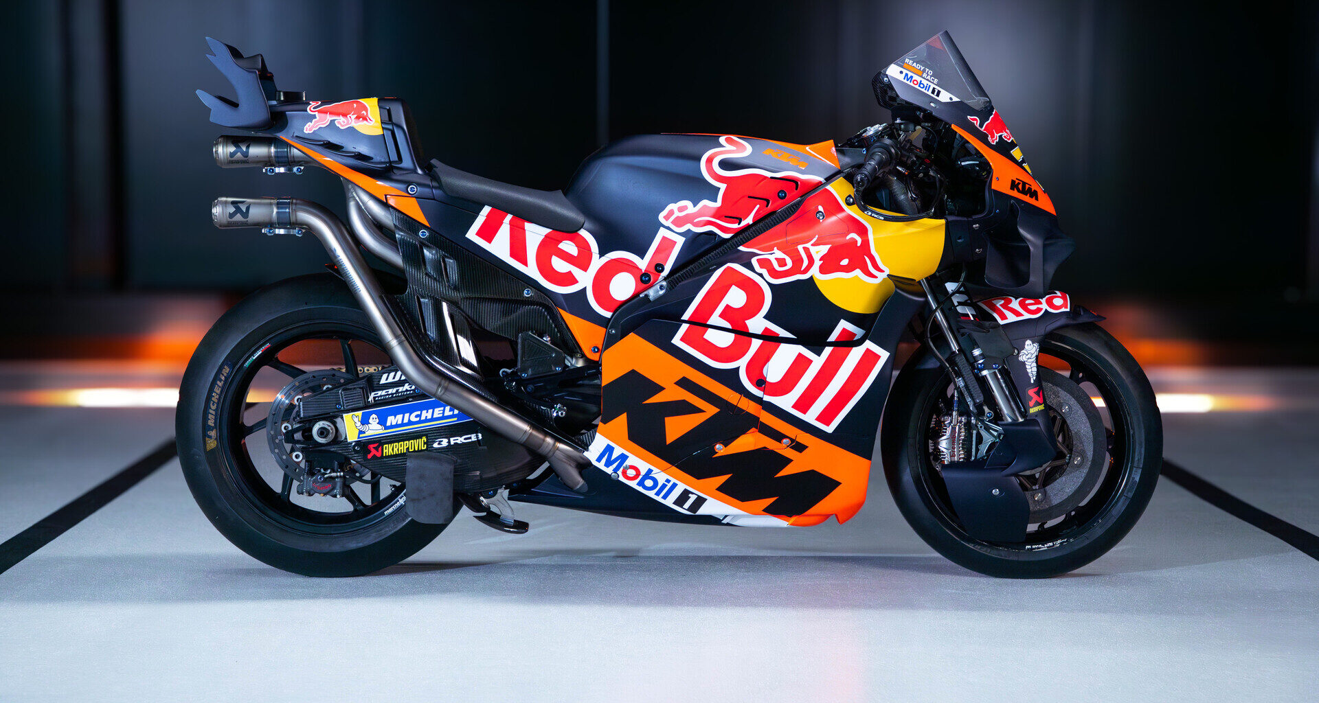Motogp ktm